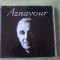 CHARLES AZNAVOUR - Aznavour 2000 - C D Original ca NOU