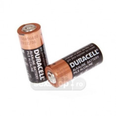 Baterii - Baterii Duracell N 2 buc foto