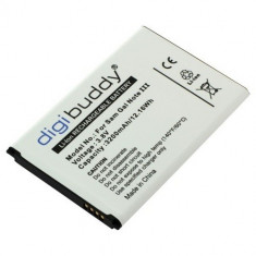 Acumulator SG Note 3 GT-N9005 Li-Ion NFC-Antenne ON599 foto