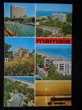 SEPT15-Vedere/Carte postala-Mamaia-circulata, Printata