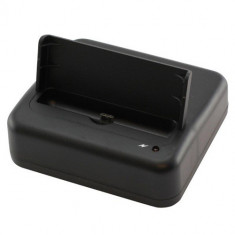 Samsung Galaxy S III I9300 / S4 I9500 Dockingstation ON679 foto