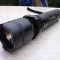 Lanterna Autoaparare cu Electrosoc Multifunction Police Flashlight