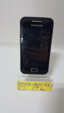 SAMSUNG S5830 (CTG) foto