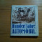 HUNDERT JAHRE AUTOMOBIL - Wolfgang Roediger - Leipzig, 1986, 200 p.