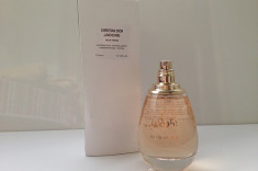 Parfum Christian Dior J&amp;#039;adore tester 100 ml dama foto