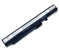 Acumulator Acer ZG5-Aspire One Serie 2200mAh blau ON462 foto