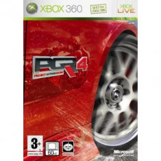 Project Gotham Racing 4 Xbox360 foto