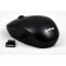 MOUSE WIRELESS SPACER 2.4GHz, 3D, 800dpi, black (SPMO-309)