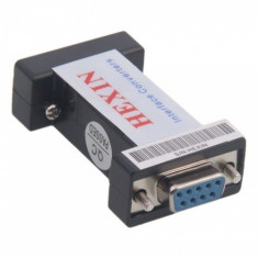 Passive RS232 to RS485 Converter HXWY-E Grey WW81009612 foto