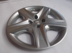 Set capace roti Dacia Logan 16 inch Originale 403154000R foto