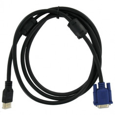 HDMI to VGA Cable 1.5 Meter YPC231 foto