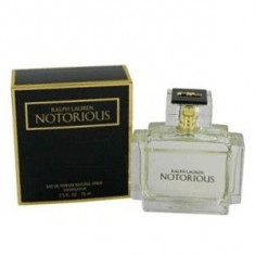 Ralph Lauren Notorious EDP Tester 75 ml pentru femei foto