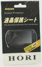 Folie protectie ecran Sony PSP GO 00447 foto