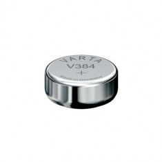 Varta Watch Battery V384 ON1651 foto