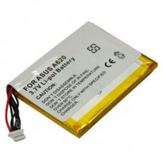 Baterie, acumulator pentru PDA Asus MyPal A620 M P029A foto