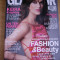 RWX 04 - REVISTA MODA - GLAMOUR - NR 95 - SEPTEMBRIE 2014 - PIESA DE COLECTIE