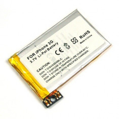 Acumulator pentru Apple iPhone 3GS Li-Polymer ON183 foto