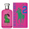 Ralph Lauren Big Pony 2 For Women EDT Tester 100 ml pentru femei