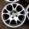 JANTE RH 15 4X100 VW OPEL RENAULT LOGAN SI ALTELE