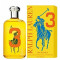 Ralph Lauren Big Pony 3 For Women EDT Tester 100 ml pentru femei