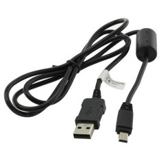 Cablu USB compatibil pentru Casio EMC-6 ON1181 foto