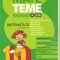 (C6372) PETRUS ALEXANDRU - MATEMATICA CLASA A V-A, TESTE, SOLUTII, PARTEA A II-A