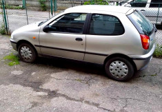 Fiat Palio , Pret foarte bun, Negociabil! foto