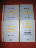 G. Mauger - Langue et civilisation francaises (4 volume)