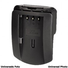 Placa incarcare baterii tip NP-FC10/20/30 pentru Sony C Series YCL022 foto