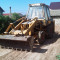 Excavator 3cx JCB