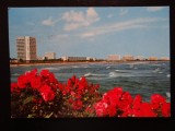 SEPT15-Vedere/Carte postala-Mamaia--circulata, Printata