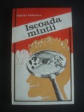 VALENTIN RADULESCU - ISCOADA MINTII