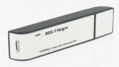 WIFI Stick USB 150MBit 00600 foto