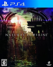 Natural Doctrine Ps4 foto