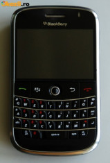 BlackBerry Bold 9000 foto