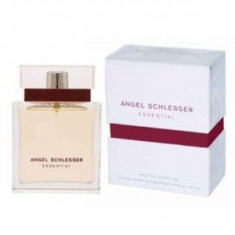 Angel Schlesser Essential Femme EDP Tester 100 ml pentru femei foto