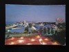 SEPT15-Vedere/Carte postala-Mamaia-vedere nocturna-circulata, Printata