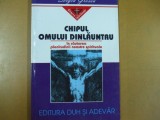 Chipul omului dinlauntru S. Grossu Bucuresti 1999 047