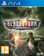 Bladestorm Nightmare Ps4 foto