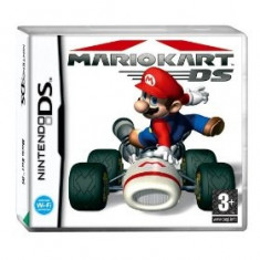 Mario Kart Nintendo Ds foto
