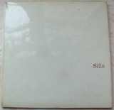 Cumpara ieftin ALBUM: THOMAS ALBERT SILLS (WILLIAM &amp; NOMA COPLEY FOUNDATION CHICAGO aprox 1965)