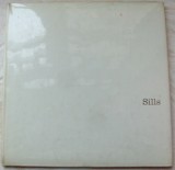 ALBUM: THOMAS ALBERT SILLS (WILLIAM &amp; NOMA COPLEY FOUNDATION CHICAGO aprox 1965)
