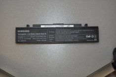 Baterie SAMSUNG R45 R40 R60 X60 AA-PB2NC6B AA-PB2NC6B/E AA-PB4NC6B/E foto