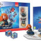 Disney Infinity 2.0 Disney Originals Toybox Starter Pack Nintendo Wii U