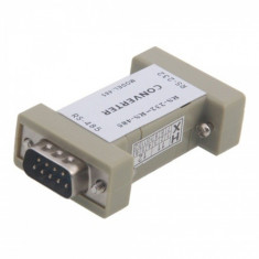 Passive Strip 6-Terminal RS232 to RS485 Converter HXWY-F foto