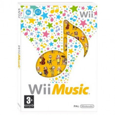 Wii Music Nintendo Wii foto