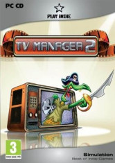Tv Manager 2 Pc foto