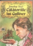 (C6352) JONATHAN SWIFT - CALATORIILE LUI GULLIVER