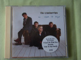 THE CRANBERRIES - No Need To Argue - C D Original ca NOU, CD, Rock