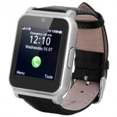 Smart Watch W90 Bluetooth ceas inteligent smartwatch SIM,camera,card foto